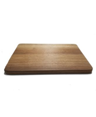 Acacia Wooden Mat Board