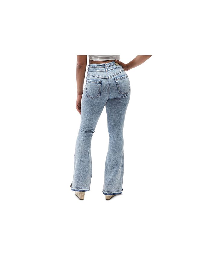 dollhouse brand jeans