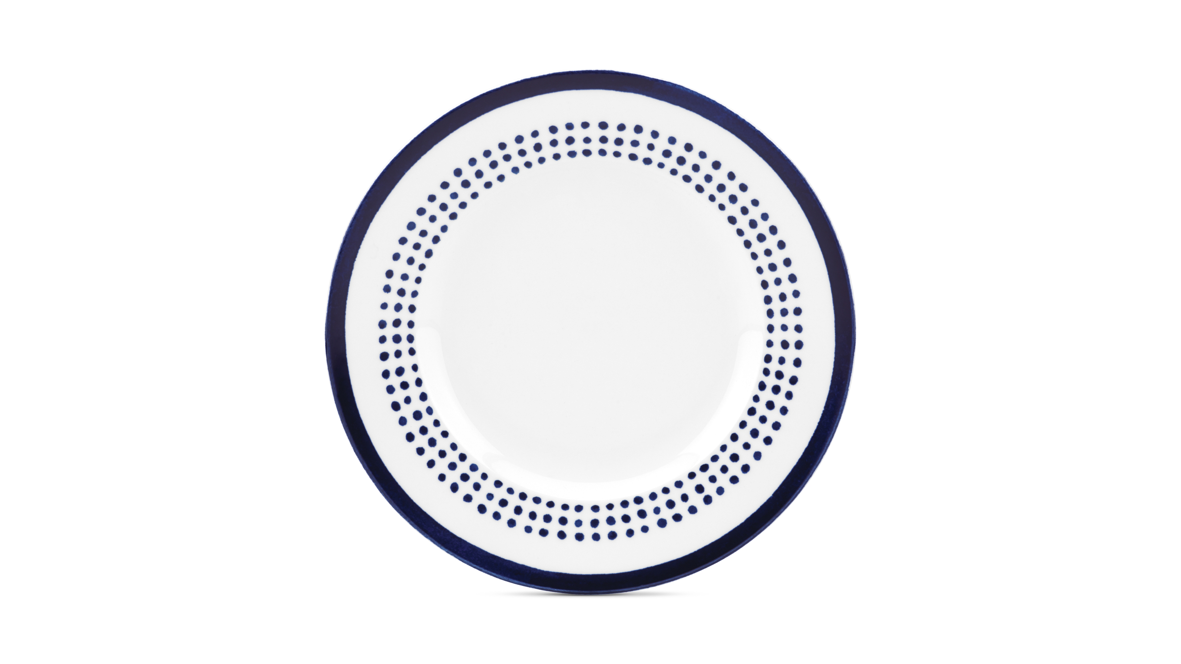 kate spade new york Charlotte Street East Accent Plate