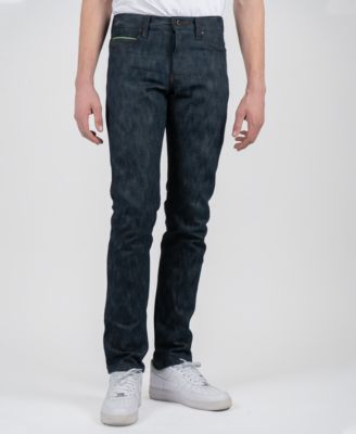Naked & Famous Denim