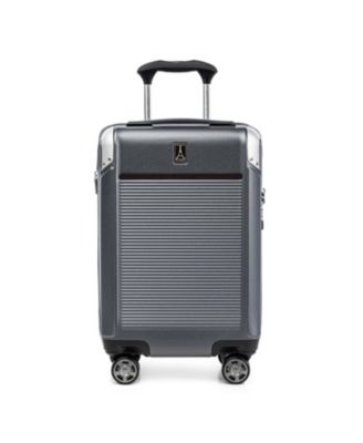 Platinum Elite 22" Hardside Carry-on Spinner