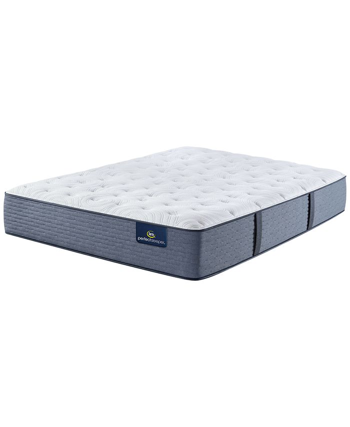 Serta Perfect Sleeper Renewed Night 13" Extra Firm Mattress King Macy's