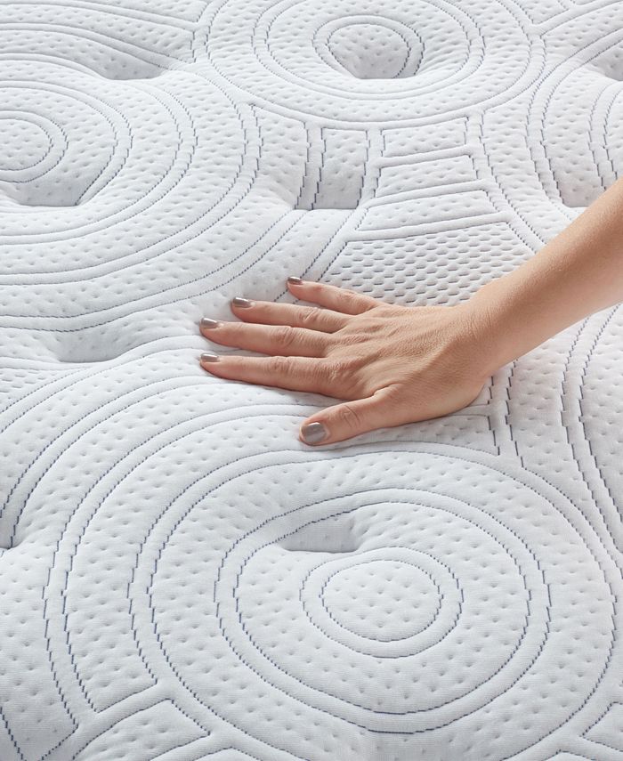 Serta Perfect Sleeper Renewed Night 13" Extra Firm Mattress California King Macy's