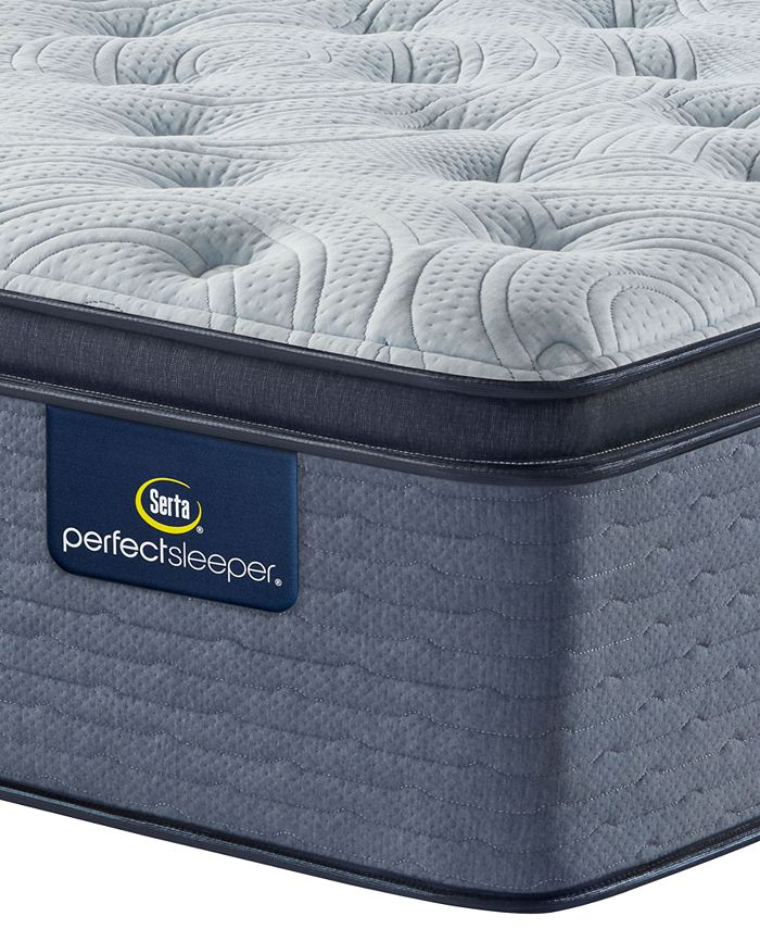 serta perfect sleeper elite quilted plush pillow