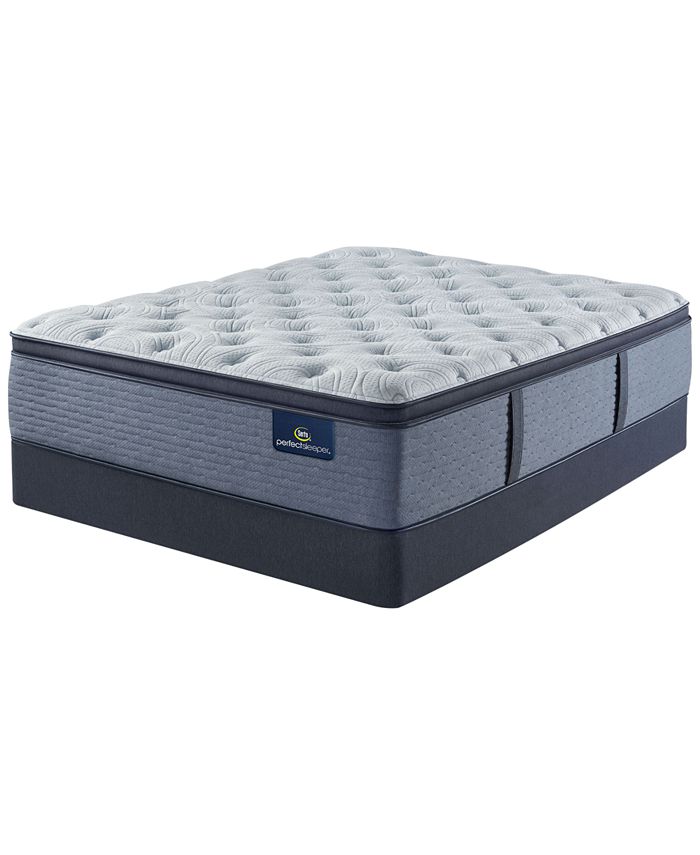 serta perfect sleeper elite quilted plush pillow