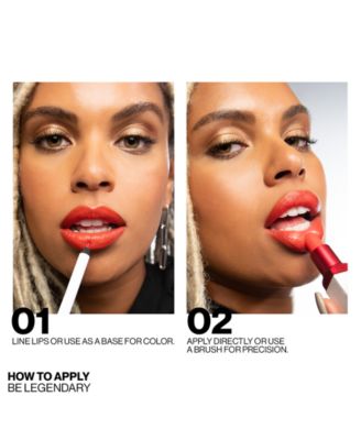 Be Legendary Line & Prime Pencil