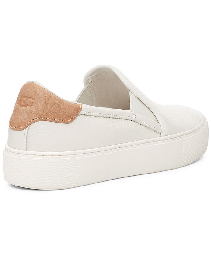 cahlvan slip on