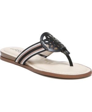 LifeStride Raegan Thong Sandals Women's Shoes