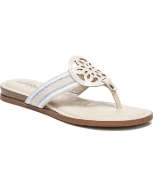 LifeStride Raegan Thong Sandals Women's Shoes