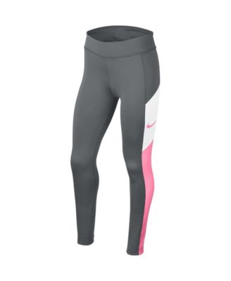 macys nike leggings