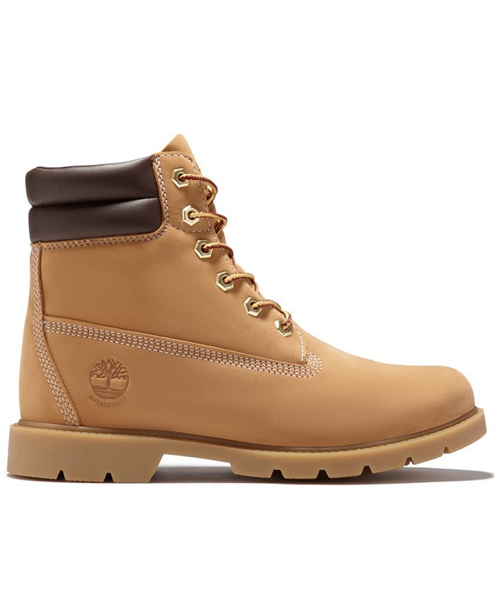 linden woods bootie