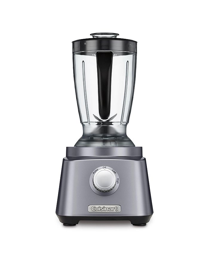 Cuisinart Kitchen Central 3in1 Food Processor, Blender & Juicer Macy's