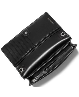 Jet Set Charm Mini Phone Convertible Crossbody