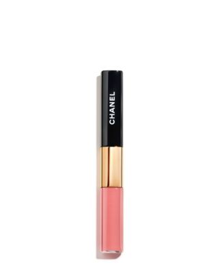 LE ROUGE DUO ULTRA TENUE Ultra Wear Lip Color Lipgloss
