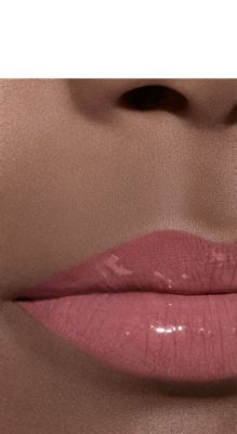 LE ROUGE DUO ULTRA TENUE Ultra Wear Lip Color Lipgloss