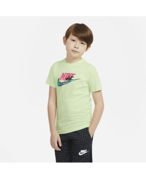 Nike Big Boys Sportswear T-shirt