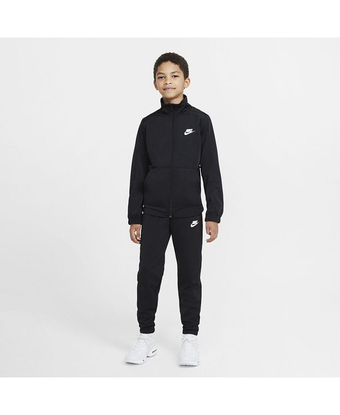 Nike Sportswear Big Boys 2 Piece Tracksuit Set & Reviews - Sets ...