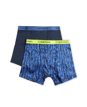 Big Boys Performance Boxer Brief2 Pack