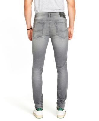 Men's Skinny Max Stretch Jeans