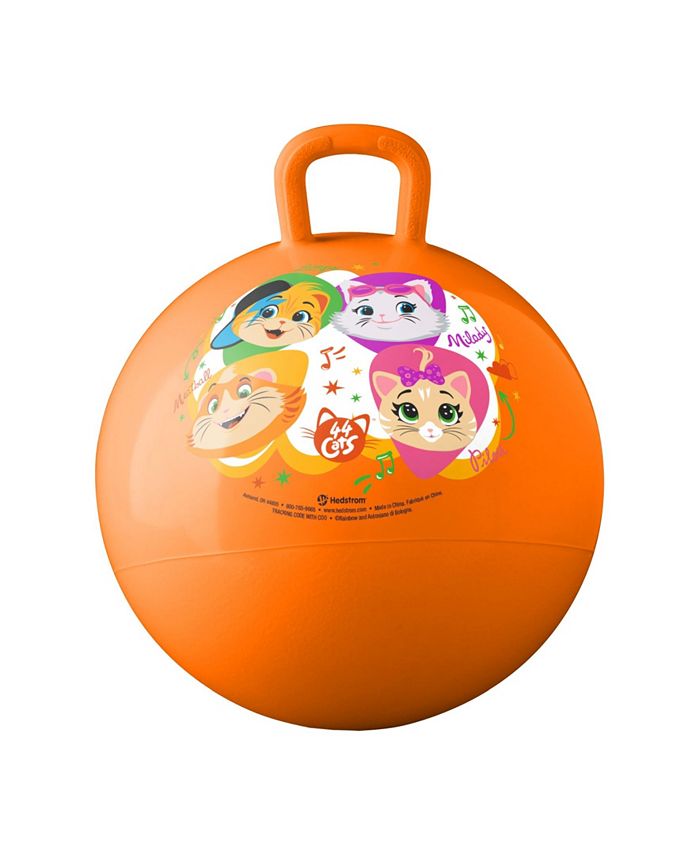 WOWMAZING Hedstrom Hopper Ball Macy's