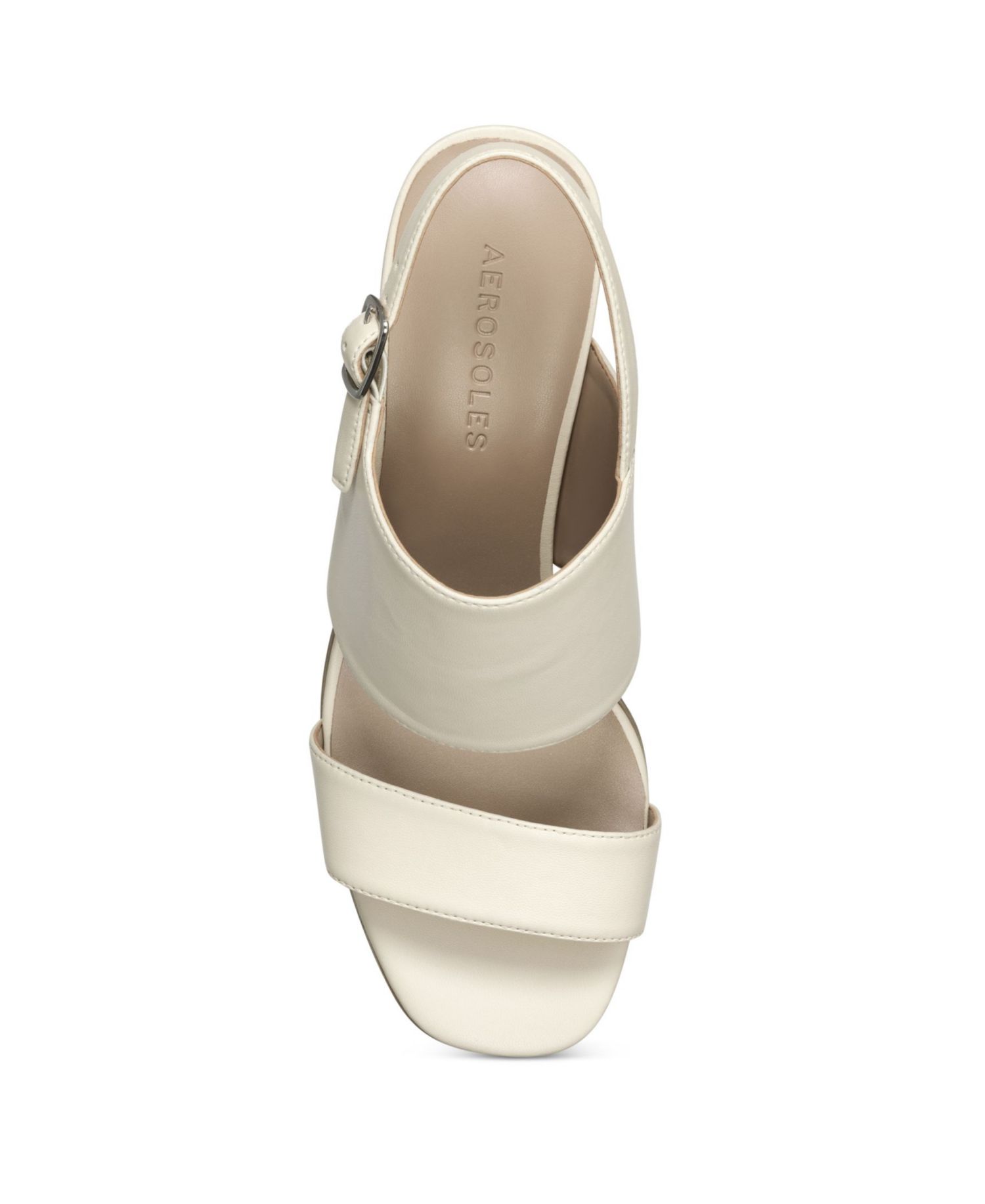Women's Emmex Heel Dress Sandals