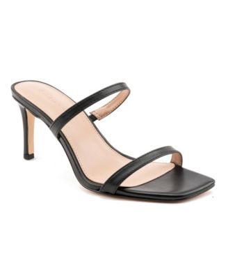 bcbgeneration black heels