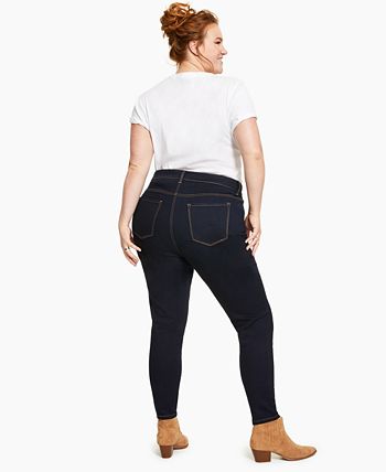 Style Co Low Rise Colored Skinny Jeans Only At Macys, $49