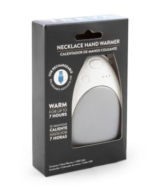 O2COOL - Treva Rechargeable USB Powered Hand Warmer