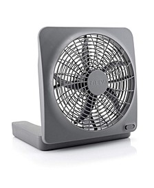 10" Basic Fan with Adapter