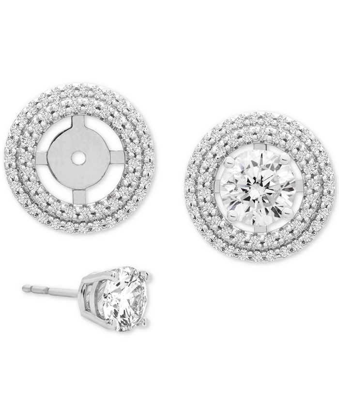 Earring hotsell jackets macys
