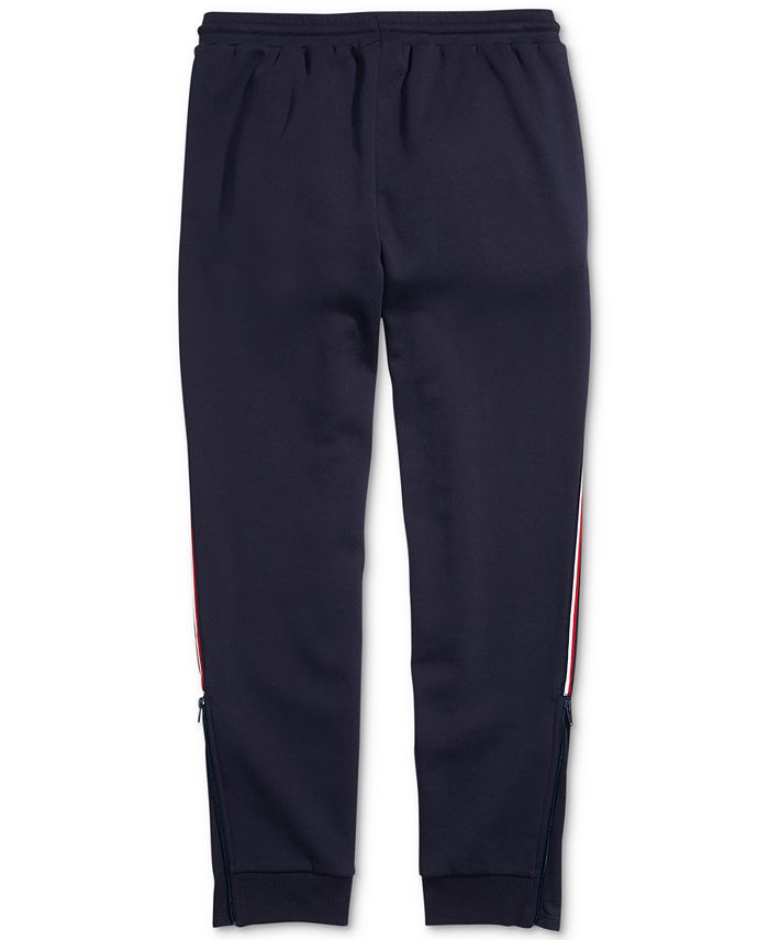 tommy hilfiger womens joggers