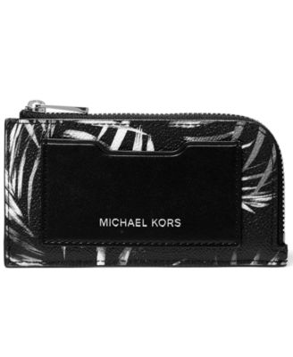 Michael Kors - Men's Tropical Fern Billfold Wallet