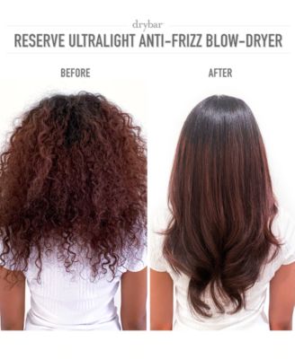 Reserve Ultralight Anti-Frizz Blow-Dryer