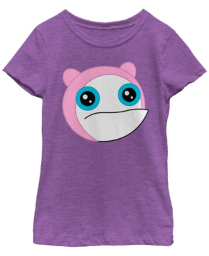 Fifth Sun Big Girls Large Meap Short Sleeve T-shirt