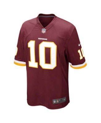 Nike Men's Robert Griffin III Washington Redskins Limited Jersey