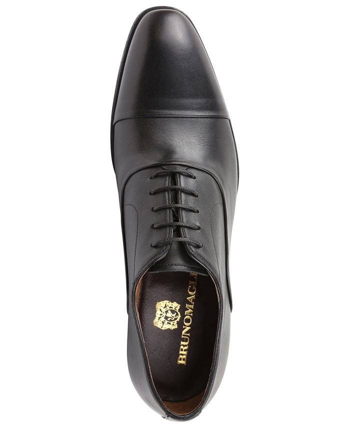Bruno Magli Men's Locascio Classic Oxford Shoe - Macy's