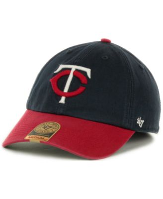 '47 Brand - Minnesota Twins '47 Franchise Cap