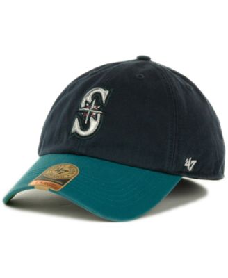 seattle mariners 47 hat