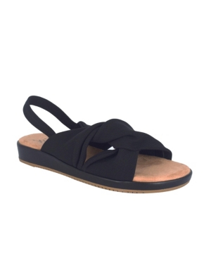 Impo Blanca Twist Sandal Women's Shoes
