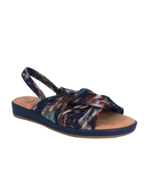 Impo Blanca Twist Sandal Women's Shoes