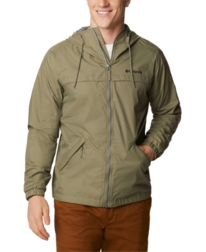 Columbia Men's Big & Tall Oroville Creek Jacket