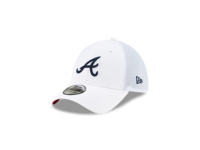 New Era - Atlanta Braves Stateside 39THIRTY Cap