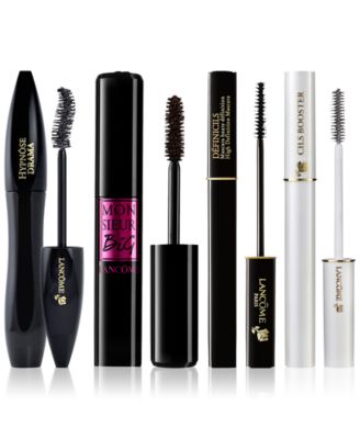 Lancôme - Buy 1  Mascara, Get One Free!