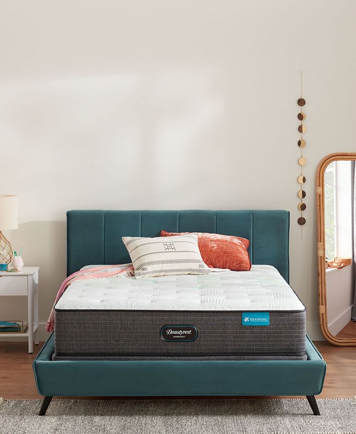 beautyrest harmony maui mattress