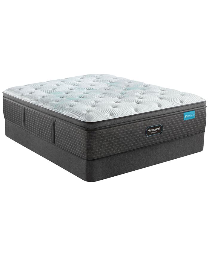 beautyrest harmony maui mattress