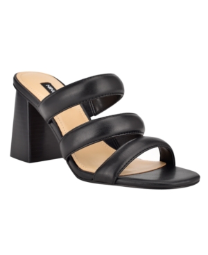 Nine West Women's Yeat Dress Sandals Women's Shoes