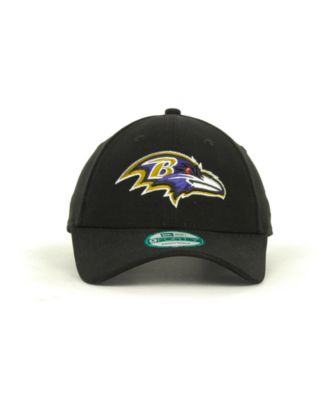 Baltimore Ravens First Down 9FORTY Cap