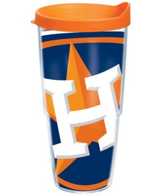 Tervis Tumbler - Houston Astros 24oz. Colossal Wrap Tumbler
