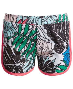 Ideology Toddler & Little Girl Printed Short