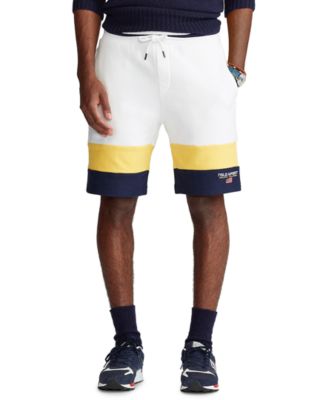 polo basketball shorts